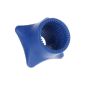 GAH Alberts 140540 Anti-Bottle - soft rubber, blue (tool)