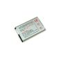 OTB battery compatible with Samsung B2700 Li-Ion (Electronics)