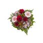 Bouquet Herzblatt (garden products)