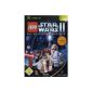 Lego Star Wars II - The Original Trilogy (video game)
