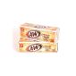 A & W Cream Soda 12oz (355ml) - 24 Pack (Misc.)