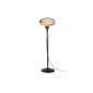 Heating Terrace Parasol Electric Heater 2000W - IPX (Miscellaneous)
