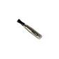 Aspire CE5 BDC Clearomizer in stainless steel (Personal Care)