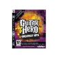 Guitar Hero: Greatest Hits [DVD] (Video Game)