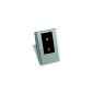 InterTechno Wireless Twilight Switch with timer switch, IP 56 weatherproof ITDS-50 (tools)