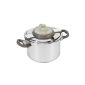 Seb P4301406 Pressure cooker Acticook 8 L (Kitchen)