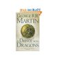 A Song of Ice and Fire 05. A Dance With Dragons (Paperback)