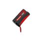 Carrera RC 370800001 - Battery for all Carrera RC 27MHz vehicles (7.4V 700mAH) (Toy)
