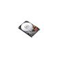 Western Digital Laptop / Notebook Hard Drive 80 GB IDE / PATA 6.4 cm (2.5 inches) (Electronics)