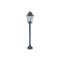 Ranex E27 Wegeleuchte / floor lamp CLAS5000.037 (household goods)