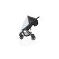 Britax Raincover B-MOBILE (Baby Product)