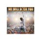 We Will Rock You-UK Cast (Audio CD)