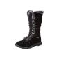 Skechers Grand Jams Unlimited, lined Women's Boots (Clothing)