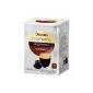 Jacobs moments Espresso capsules Classico, intensity 7, 4-pack (4 x 53 g) (Food & Beverage)