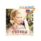 Jane Austen's Emma wonderfully read by Jenny Agutter