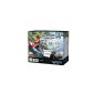Nintendo Wii U Premium Pack black incl. Mario Kart 8 (preinstalled) 32 GB (console)