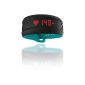 MIO Bracelet activity with heart rate monitor Fuse (Sport)
