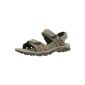 Merrell MOAB DRIFT STRAP J24477 Herren Sport & Outdoor sandals (shoes)