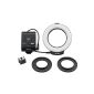 Sony HVL-RLAM Flash Ring (Accessory)