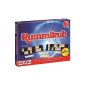 Jumbo 17571 - Original Rummikub Classic (Toys)