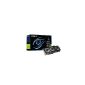 Gigabyte NVIDIA GeForce GTX 770 graphics card (PCI-e, 2GB GDDR5, 2x DVI, HDMI, DP, 1 GPU) (Personal Computers)