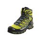 Salomon Quest 4D GTX Men 2 trekking & hiking boots (Textiles)