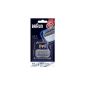 Braun - 81253276 - 51S Grid - grid refill razors Series 5/360 ° Complete / Activator (Health and Beauty)