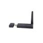 Andoer HDMI Wifi dongle receiver Display Miracast AirPlay DLNA for Smartphone Tablet PC multi-media release (electronic)