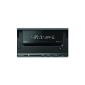 Sony XSPN1BT Car CD / DVD Black (Accessory)