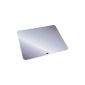 3M (TM) Precision Mousepad MS200PS, with self-adhesive base for laptop or desktop, 21.5 x 17.8 cm (Office supplies & stationery)