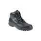 Sterling Safetywear Work Site ss601sm size 9, Human Safety Shoes (Shoes)