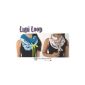 Lupi Loop Reversible snood for the whole family with sewing ...