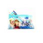 7 In 1 Set Disney Frozen Elsa Anna Stationary Eraser Sharpener Book Bag Q (Kitchen)