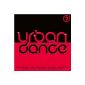 Urban Dance Vol.2 (Audio CD)