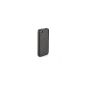 Griffin Reveal Etch Graphite GB02506 Case iPhone 4 / 4S (Wireless Phone Accessory)