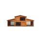 Hutch cage residence XXL for rodent or other pet (Miscellaneous)