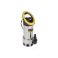 Submersible pump for clear and dirty water 750W -. POW XG9417