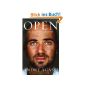 Open: An Autobiography (Paperback)