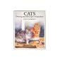 Cats: Drawing and Painting in Watercolour (Paperback)