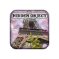 Hidden Object - Travel the world (App)