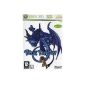Blue Dragon (Video Game)