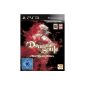 Demon's Souls - Black Phantom Edition (Video Game)