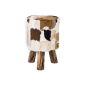 Very nice and decorative stools in good quality