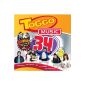 Toggo Music 34 has great music !!