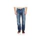 Levi's 504 Straight Fit Jeans Man (Clothing)