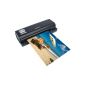 2-in-1 Photo and Business Card Scanner MEDION® P82007 (MD 86357) (Electronics)