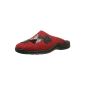 Rohde shoes Women slippers slippers felt width G Vaasa-D 7705 (Textiles)