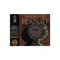 Snoopy - Integral - Volume 3 - Peanuts - Integral T3 (1955-1956) (Album)