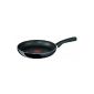 Tefal D07506 So Tasty pan without lid 28 cm (household goods)