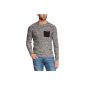 Blend Men's Sweater 701 644 (Textiles)